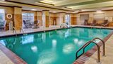 Hampton Inn Van Buren Pool