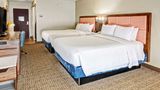 Hampton Inn Van Buren Room