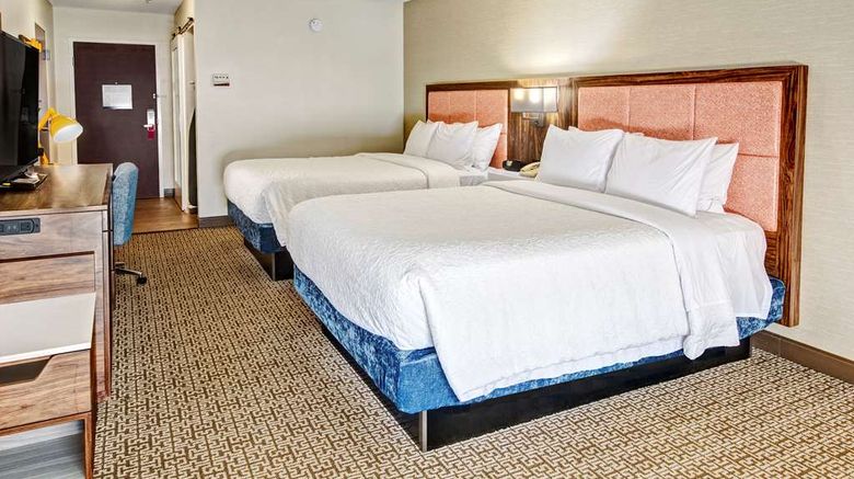 <b>Hampton Inn Van Buren Room</b>. Images powered by <a href="https://iceportal.shijigroup.com/" title="IcePortal" target="_blank">IcePortal</a>.
