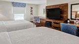 Hampton Inn Van Buren Room