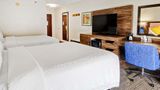 Hampton Inn Van Buren Room