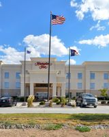 Hampton Inn Pecos