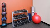 <b>Hampton Inn Pecos Health</b>. Images powered by <a href="https://iceportal.shijigroup.com/" title="IcePortal" target="_blank">IcePortal</a>.