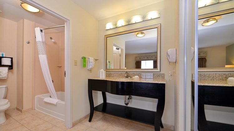 Hampton Inn Pecos Other