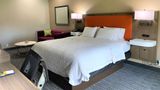 Hampton Inn Fort Stockton Room