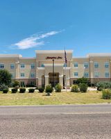 Hampton Inn Fort Stockton