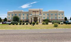 Hampton Inn Fort Stockton