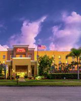 Hampton Inn & Suites Ft Pierce