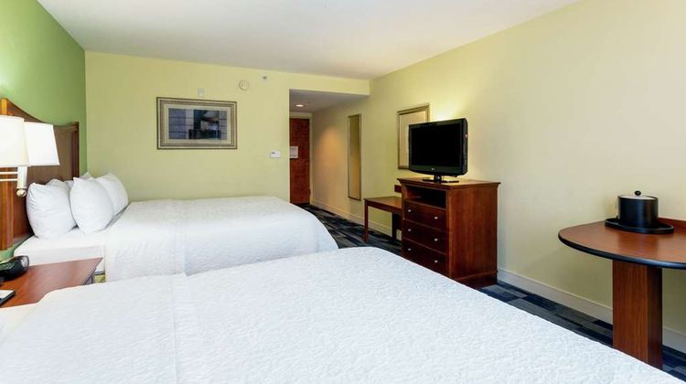 Hampton Inn & Suites Ft Pierce Other
