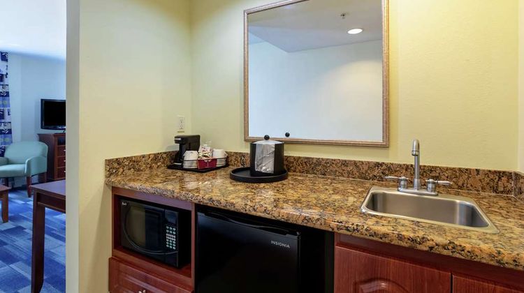 Hampton Inn & Suites Ft Pierce Other