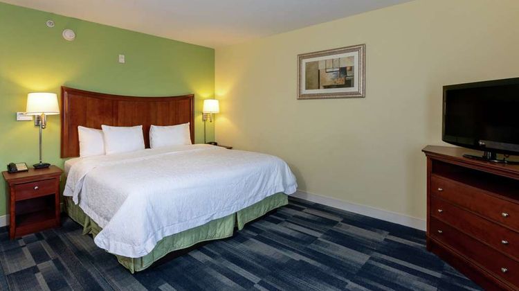Hampton Inn & Suites Ft Pierce Other
