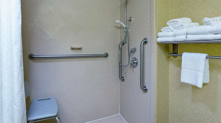 Hampton Inn & Suites Ft Pierce Room