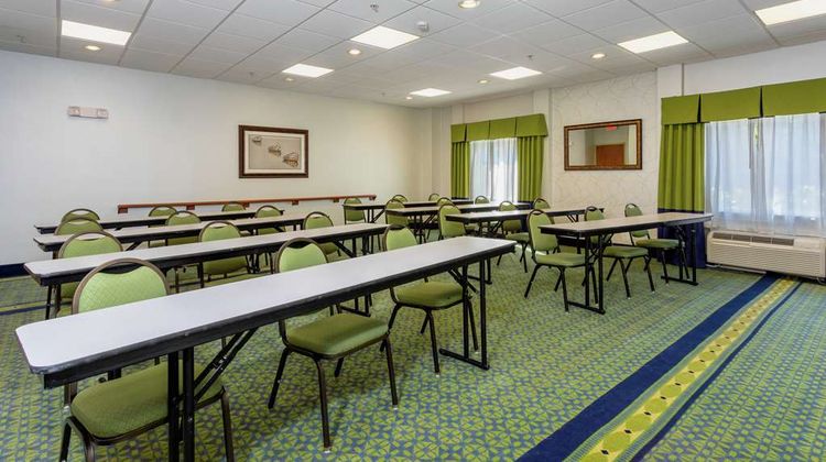 Hampton Inn & Suites Ft Pierce Meeting