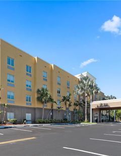 Hampton Inn & Suites Ft Pierce