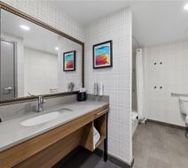 Hampton Inn & Suites Ft Pierce Room