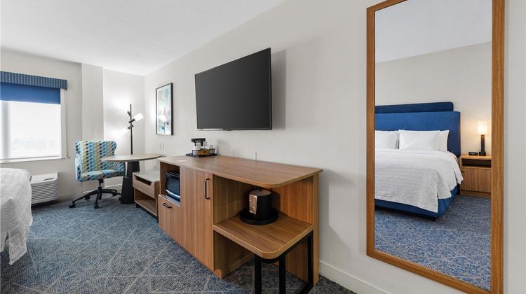 Hampton Inn & Suites Ft Pierce Room