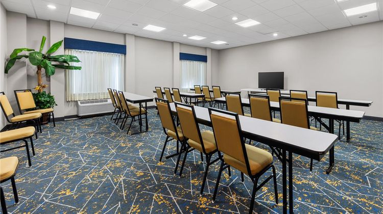 Hampton Inn & Suites Ft Pierce Meeting