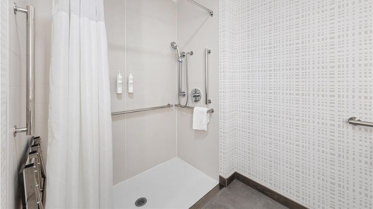 Hampton Inn & Suites Ft Pierce Room