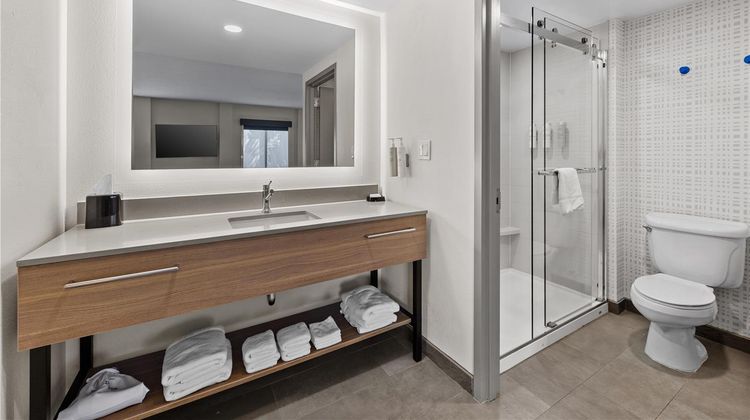 Hampton Inn & Suites Ft Pierce Room