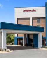 Hampton Inn Front Royal