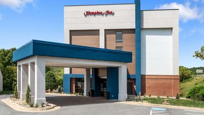 Hampton Inn Front Royal