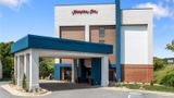 <b>Hampton Inn Front Royal Exterior</b>. Images powered by <a href="https://iceportal.shijigroup.com/" title="IcePortal" target="_blank">IcePortal</a>.