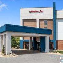 Hampton Inn Front Royal