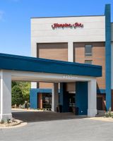 Hampton Inn Front Royal