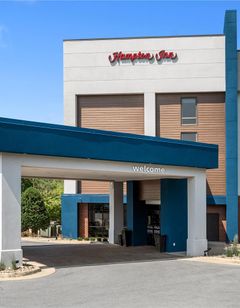 Hampton Inn Front Royal