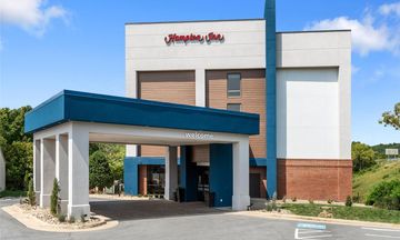 Hampton Inn Front Royal