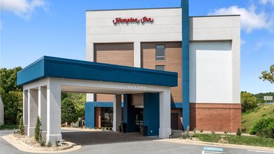 Hampton Inn Front Royal