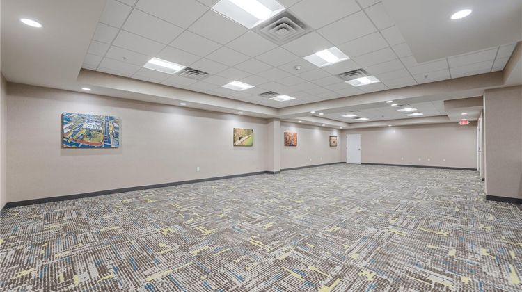 Hampton Inn Front Royal Meeting