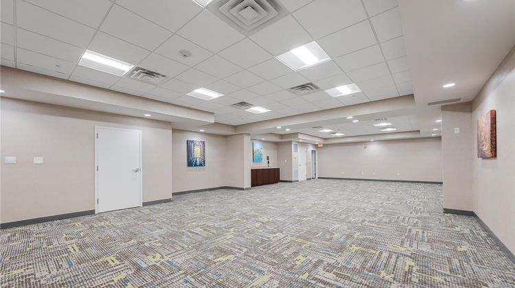 Hampton Inn Front Royal Meeting
