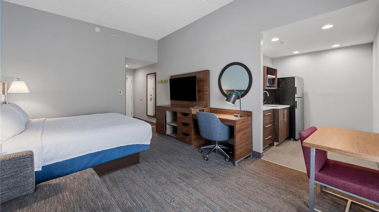 Hampton Inn Front Royal Other