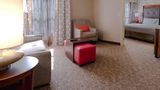 Homewood Suites by Hilton Bedford Room