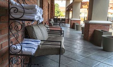 Homewood Suites by Hilton Bedford