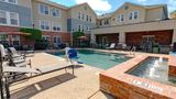 Homewood Suites by Hilton Bedford Pool