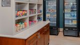 Homewood Suites by Hilton Bedford Restaurant