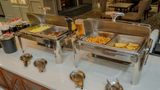 Homewood Suites by Hilton Bedford Restaurant