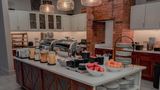 Homewood Suites by Hilton Bedford Restaurant