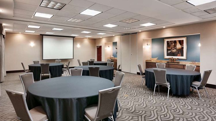 Hampton Inn & Suites Burleson Meeting