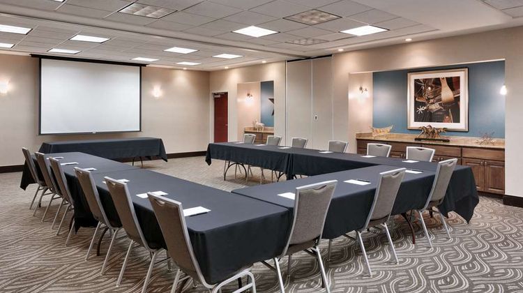 Hampton Inn & Suites Burleson Meeting
