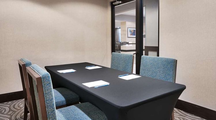 Hampton Inn & Suites Burleson Meeting