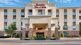 <b>Hampton Inn & Suites Burleson Exterior</b>. Images powered by <a href="https://iceportal.shijigroup.com/" title="IcePortal" target="_blank">IcePortal</a>.