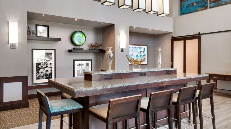 Hampton Inn & Suites Burleson Restaurant