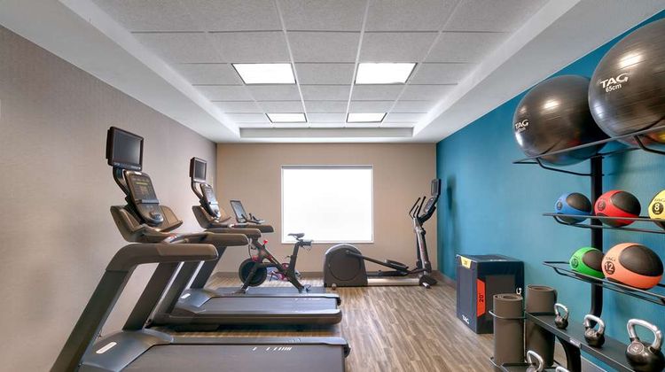 Hampton Inn & Suites Burleson Health