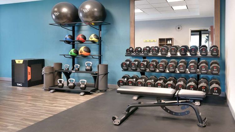 Hampton Inn & Suites Burleson Health