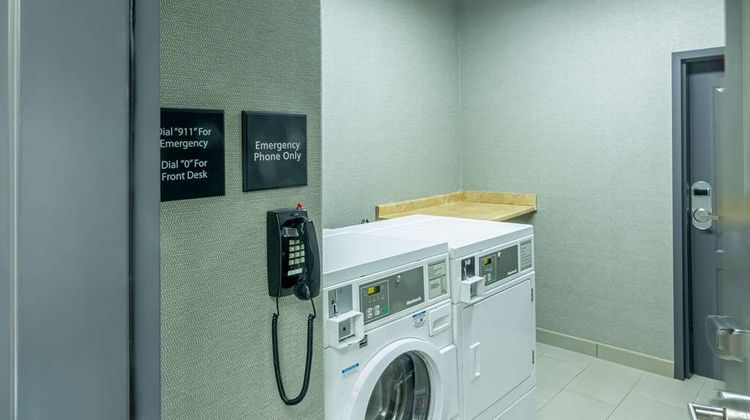 Hampton Inn & Suites Cleburne Other