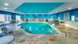 Hampton Inn & Suites Cleburne Pool