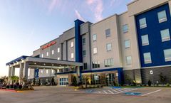 Hampton Inn & Suites Cleburne